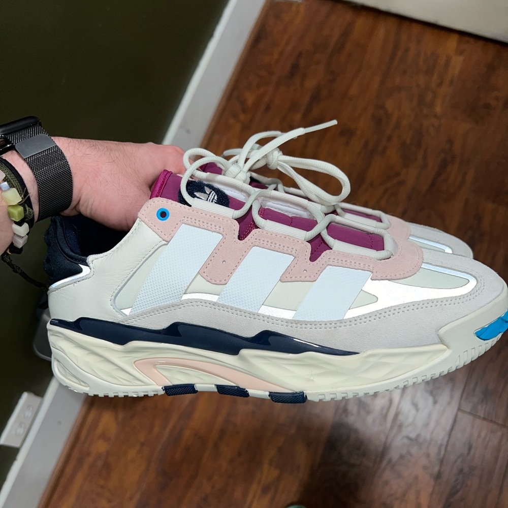 Adidas Men’s Shoe